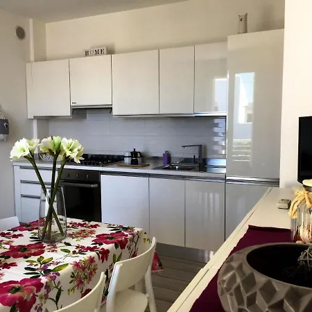 Apartamento Tom