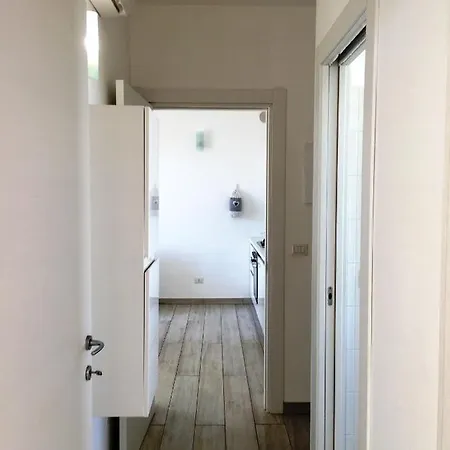 Tom Apartment San Foca