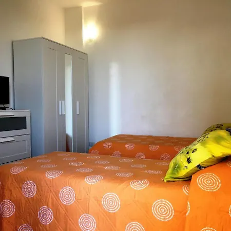 Apartment Tom San Foca